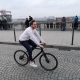 Electric bike incentives for Brussels citizens