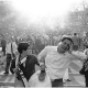 Heysel disaster in Brussels 29 May 1985 - Belga