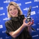 Belgian actor Emilie Dequenne who has died aged 43