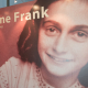  Illustration picture taken during a royal visit to the exhibition called ' La maison d'Anne Frank ' in Stavelot Abbey, Monday 20 April 2015. (BELGA PHOTO BENOIT DOPPAGNE)