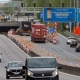 Brussels Ring Leonard tunnel to close