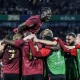 Belgium Red Devils at Euro 2024nin Germany