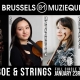 Brussels Muzieque concert at Full Circle on 23 January
