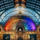 Antwerp Central Station - City of Antwerp