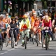 Women's Bike Ride Brussels