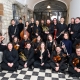 Etesiane orchestra looking for host families for musicians