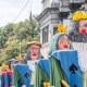 Belgian National Holiday - City of Brussels