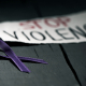 Campaigns against domestic violence