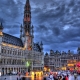 Grand Place Brussels - Visit.brussels