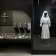 The Angel of Mons exhibition at Mons Memorial Museum