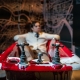 The Mind of a Serial Killer: The Experience - Tour & Taxis Brussels