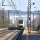 SNCB-NMBS Belgian rail