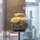 Stolen Chinese Ming vase recovered by police - Royal Museum of Mariemont