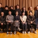 Queen Elisabeth Competition 2026 - finalists Cello - Belgium
