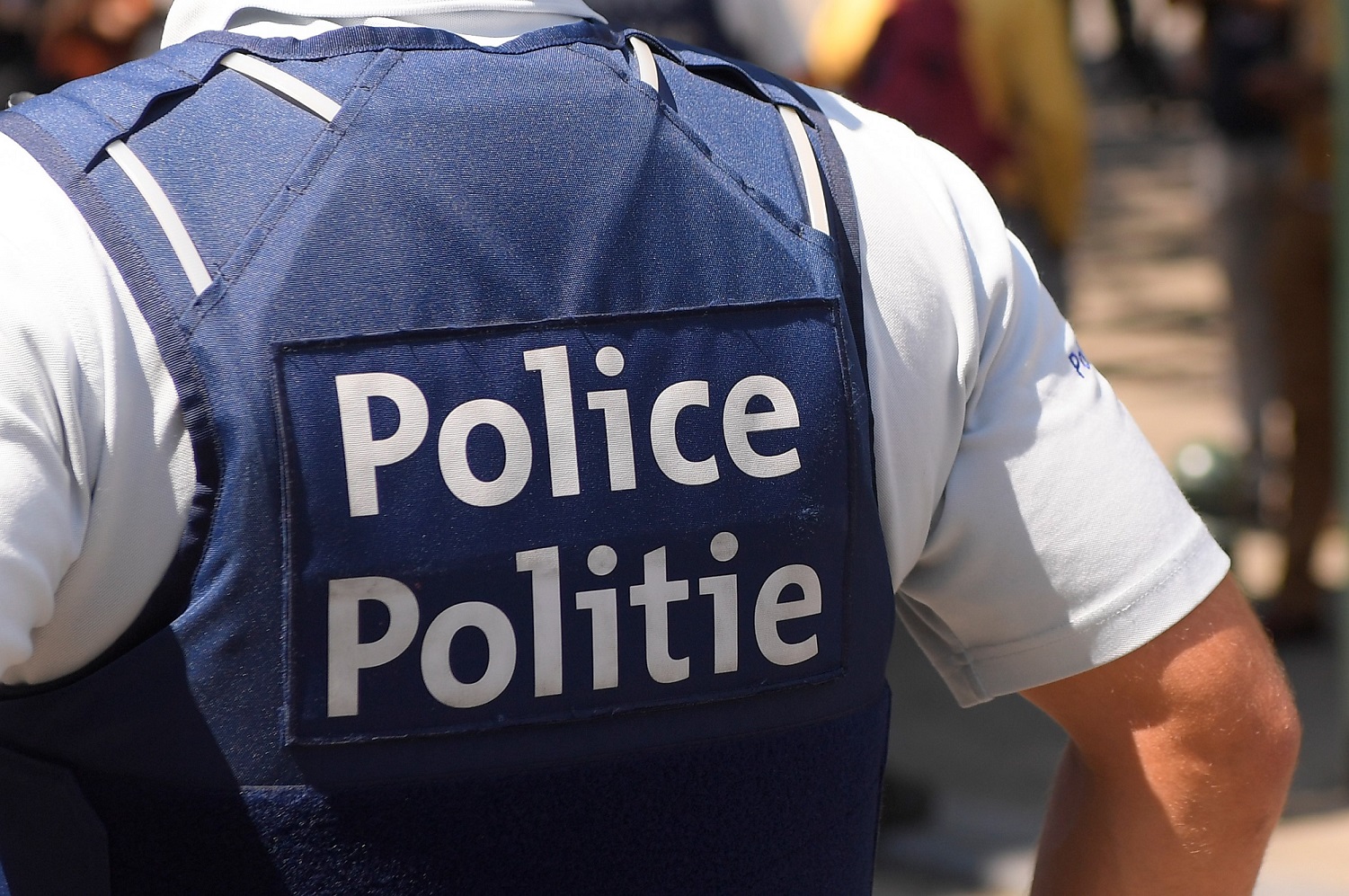 Woman robbed of jewellery and cash in Brussels – while in police ...